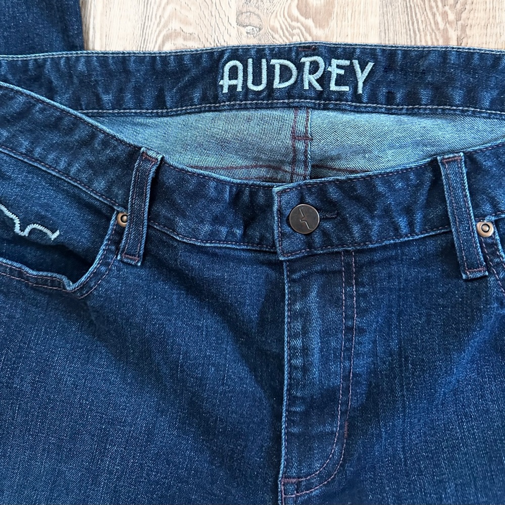 Kimes Ranch Audrey Jean | size 10/34